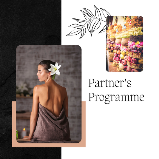 Partner's Programme